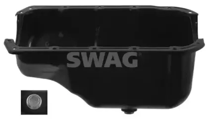 Масляный поддон SWAG купить